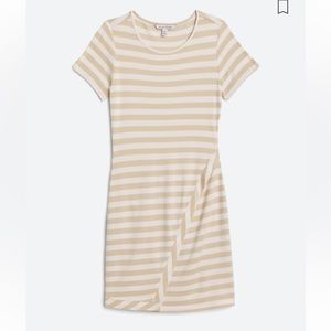 NWT 41 Hawthorn knit dress